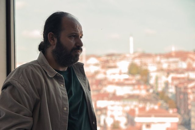 Ne Gemiler Yaktım 1. Bölüm Fotoğrafları