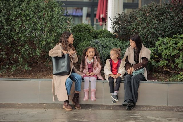 Ne Gemiler Yaktım 1. Bölüm Fotoğrafları