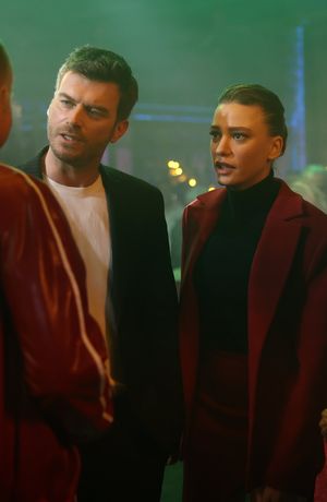 Aile 23. Bölüm Fotoğrafları