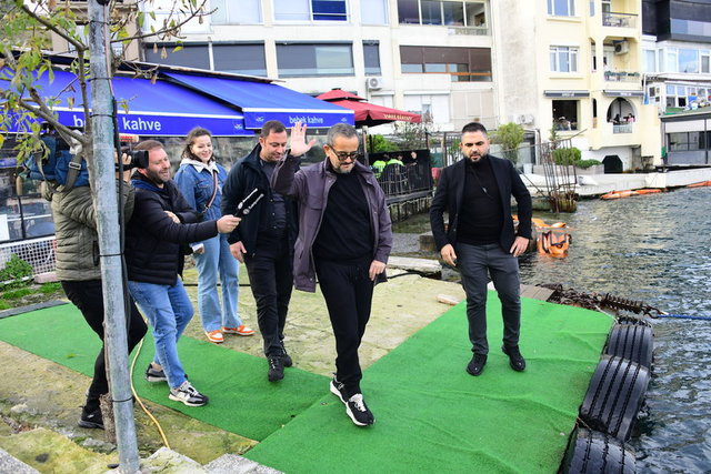 ALİ SABANCI