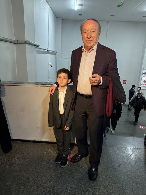 YÜKSEL MERMER, YAŞAR ALP