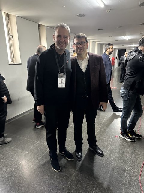 YALÇIN KAYA YILMAZ, ERDAL TORUNOĞULLARI