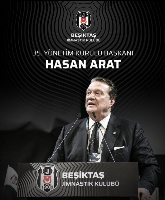 HASAN ARAT