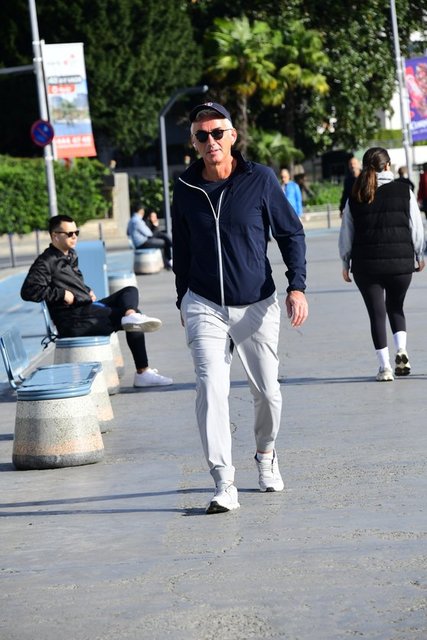 HALUK DİNÇER