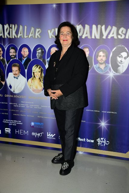 MONİK İPEKEL