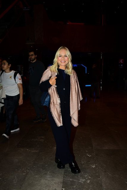 DERYA KARAGÜLLE