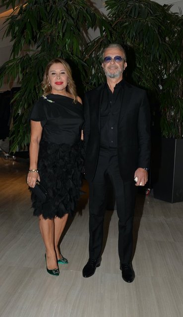 FULYA VE HALUK NAYMAN