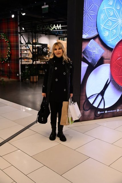 NESLİHAN SABANCI