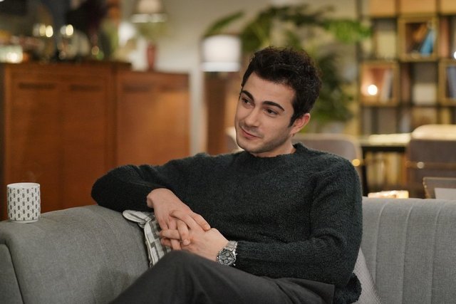 Kızılcık Şerbeti 42. Bölüm Fotoğrafları