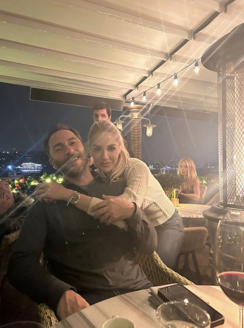 MURAT DÜRÜST, SANEM TEZMAN