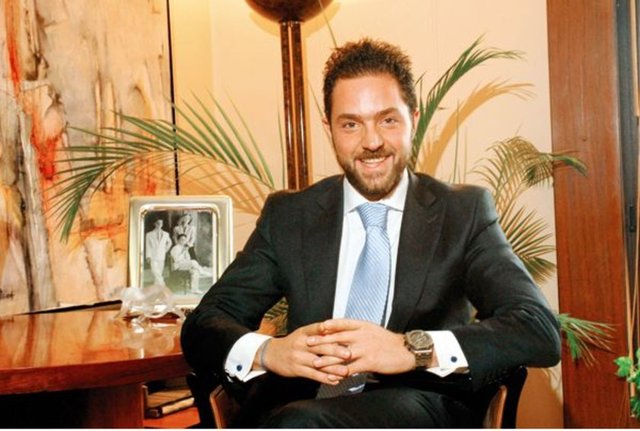 RALF TEZMAN