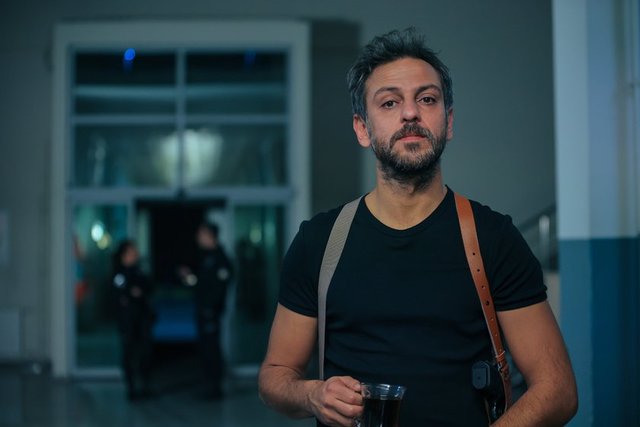 Ne Gemiler Yaktım 2. Bölüm Fotoğrafları