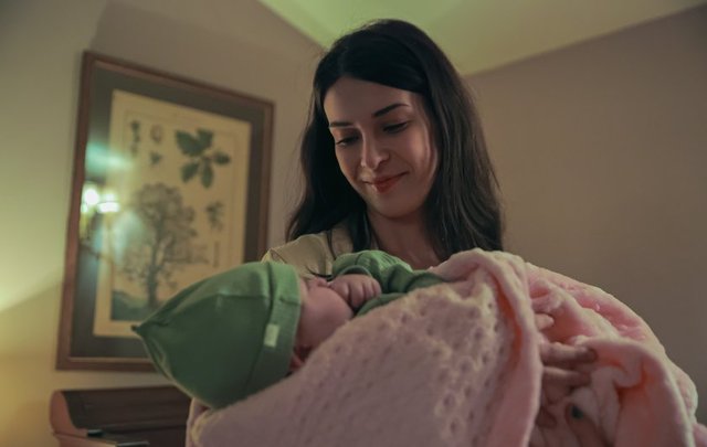 Ne Gemiler Yaktım 2. Bölüm Fotoğrafları
