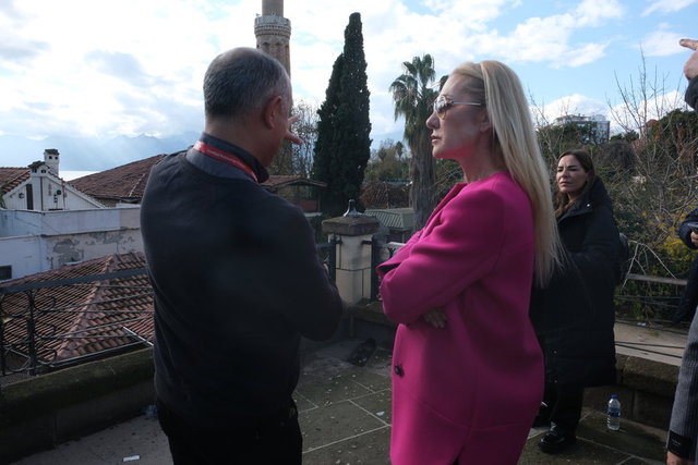 PERVİN ERSOY
