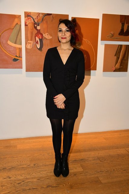 DERYA YÜCEL
