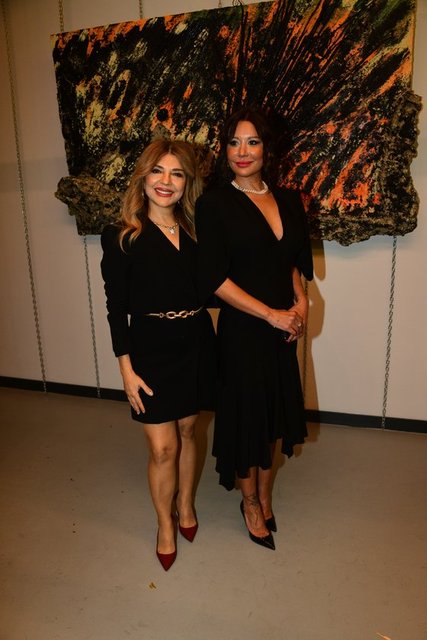YELDA KAPICOĞLU, EYLÜL DENİZ