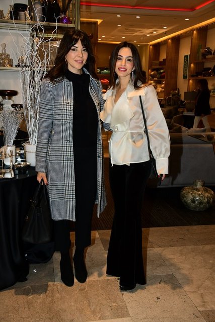 FULYA CİNİSLİ, FULYA ÖZKANCA