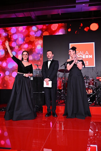 MAYA PORTAKAL BİTARGİL, SALİH BADEMCİ, RANA ERKAN TABANCA