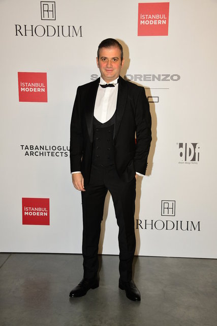 ALİ CAN TÜRKOĞLU