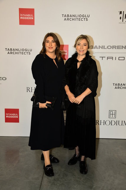 ESRA BAYDAR, AYSUN DEMİRTAŞ