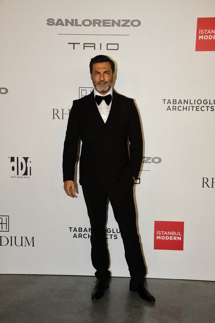 BARIŞ KILIÇ