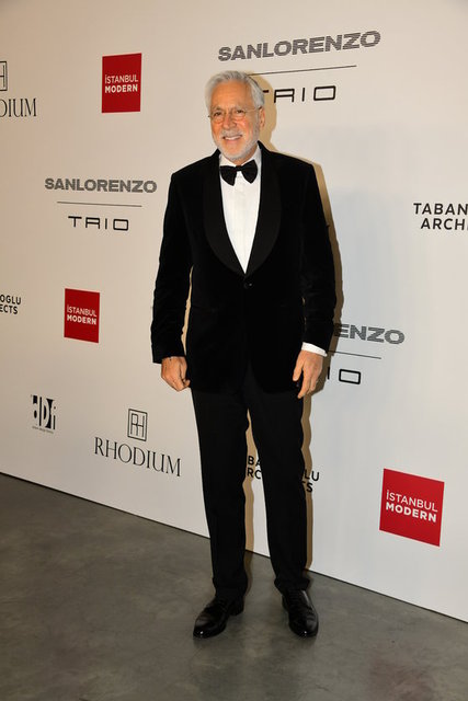 EROL TABANCA