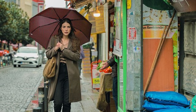 Ne Gemiler Yaktım 3. Bölüm Fotoğrafları