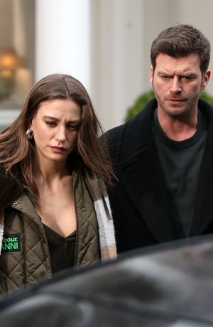 Aile 25. Bölüm Fotoğrafları