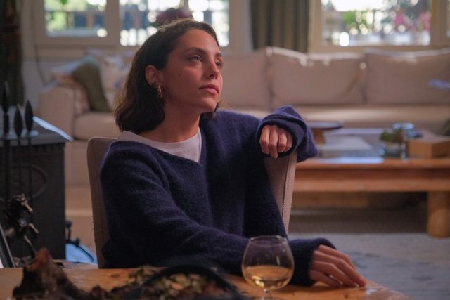 Kara 1. Bölüm Fotoğrafları