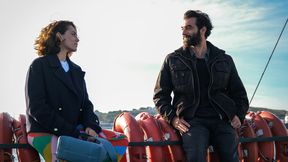 Kara 1. Bölüm Fotoğrafları