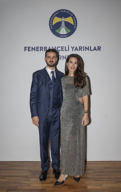 EMİRHAN HAKTAN DİŞLİ-DİLARA GEYİK DİŞLİ