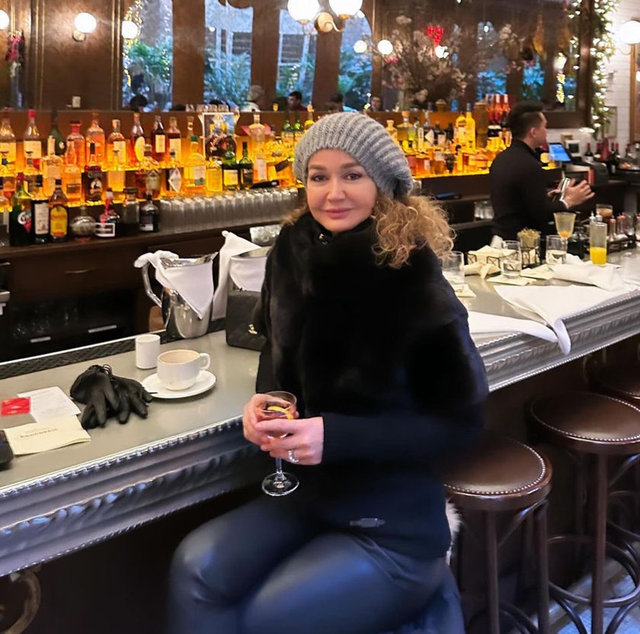 HÜLYA KALYONCU
