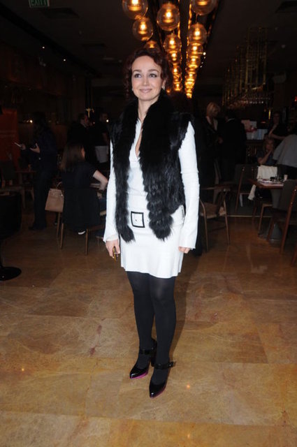 HÜLYA KALYONCU