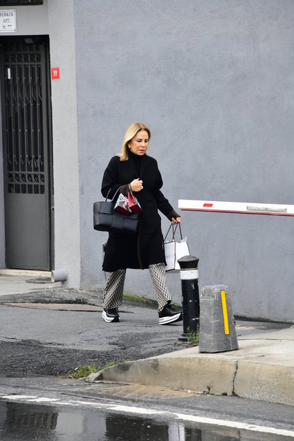 ZEYNEP ÇARMIKLI