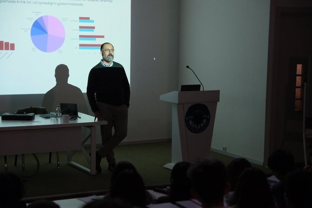 Kara 2. Bölüm Fotoğrafları