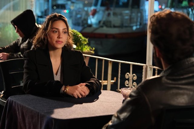 Kara 2. Bölüm Fotoğrafları