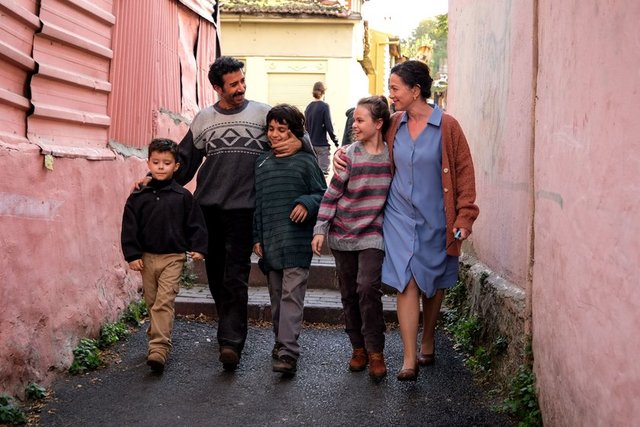 Kara 2. Bölüm Fotoğrafları