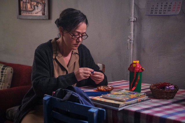 Kara 2. Bölüm Fotoğrafları