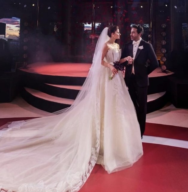 RAŞİT MÜFTÜOĞLU, NAZLI AKÇAKAYALIOĞLU