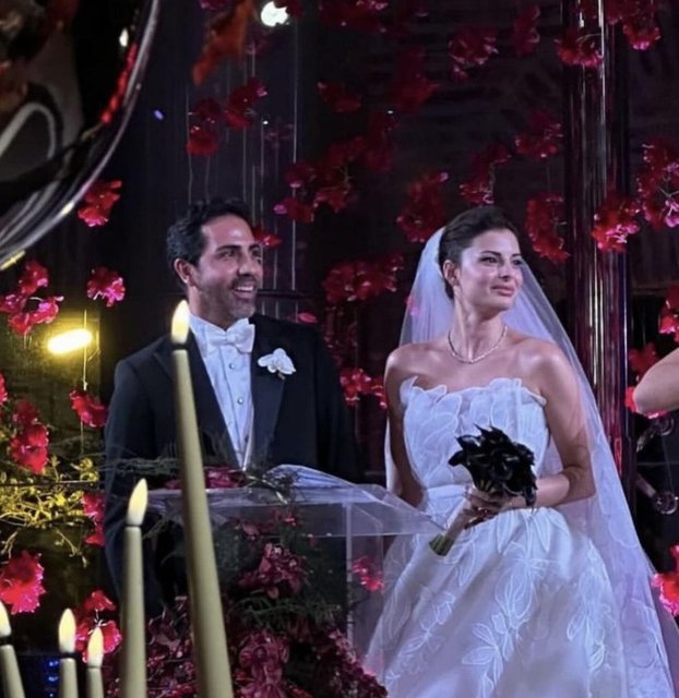 RAŞİT MÜFTÜOĞLU, NAZLI AKÇAKAYALIOĞLU