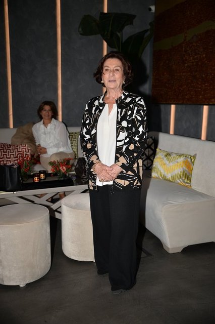 BERNA TOKAR