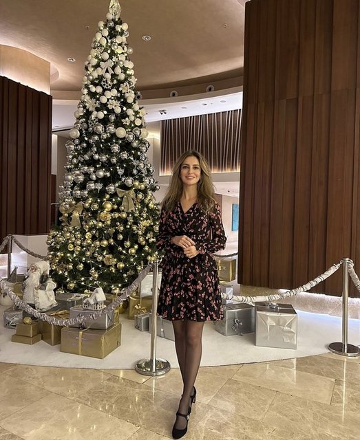 BEYZA UYANOĞLU