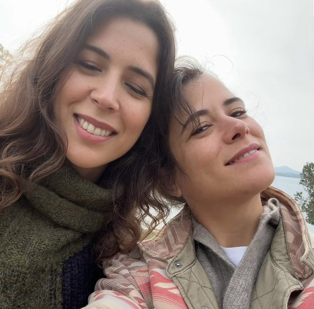 EMİNE, AYŞE BOYNER