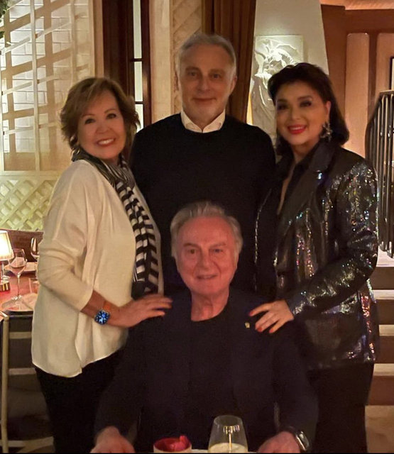 HASAN-MERAL KOSİF