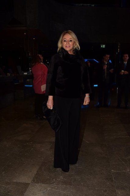 NEŞE SERT