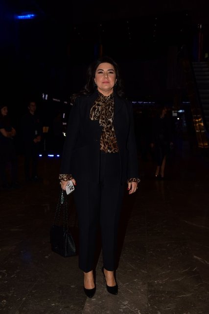 SONGÜL ÖZSAN