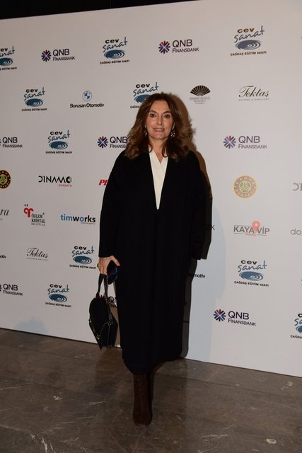 BANU ÇARMIKLI