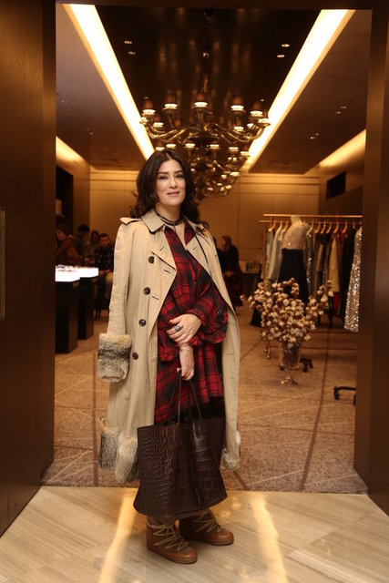 NAZLI KEÇİLİ