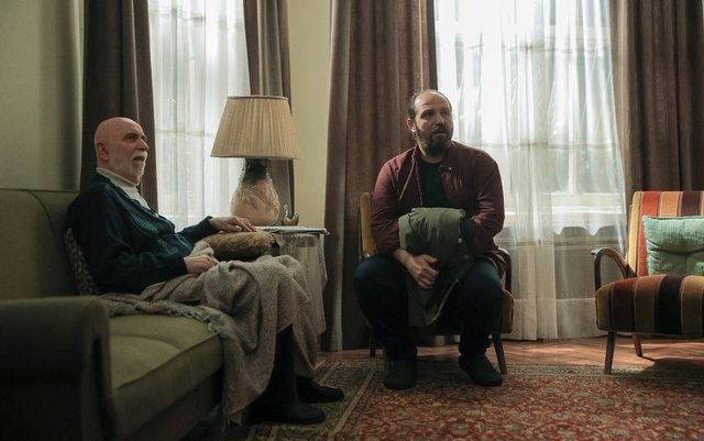 Ne Gemiler Yaktım 6. Bölüm Fotoğrafları