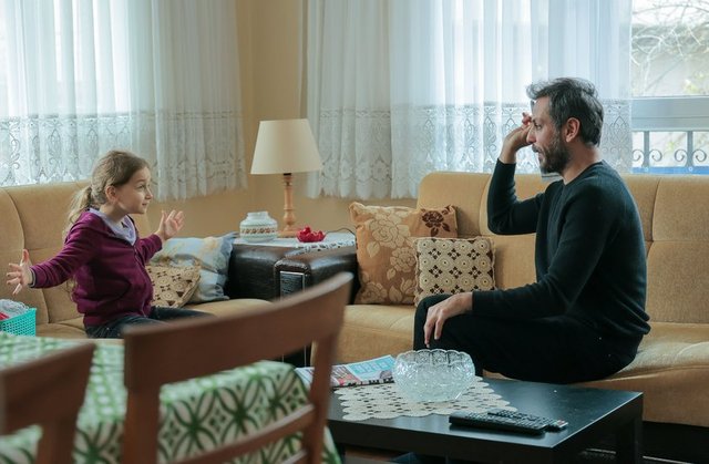 Ne Gemiler Yaktım 6. Bölüm Fotoğrafları